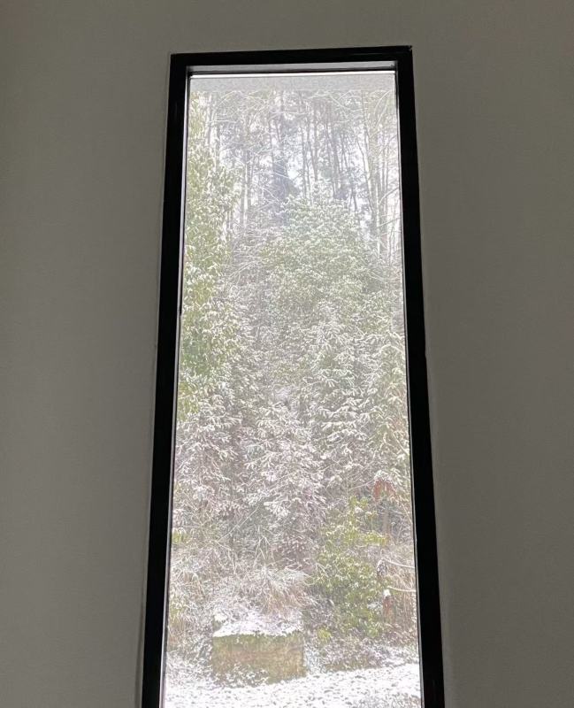 Durable Fixed Window Installation