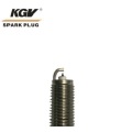 Auto Iridium Spark Plug EIX-BKR6-11 for BYD S6