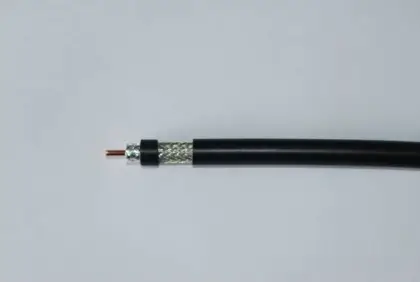 4d-Fb 5d-Fb 7d-Fb 50ohm Coaxial Cable