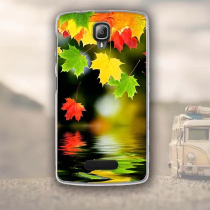 Soft TPU Cases for Lenovo A1000 Case Silicone Cover for Lenovo A1000 Phone Bags For Lenovo A1000 A 1000 Phone Cases Cute 4.0inch