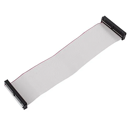 Female to Female IDE PATA Flat Ribbon Cable