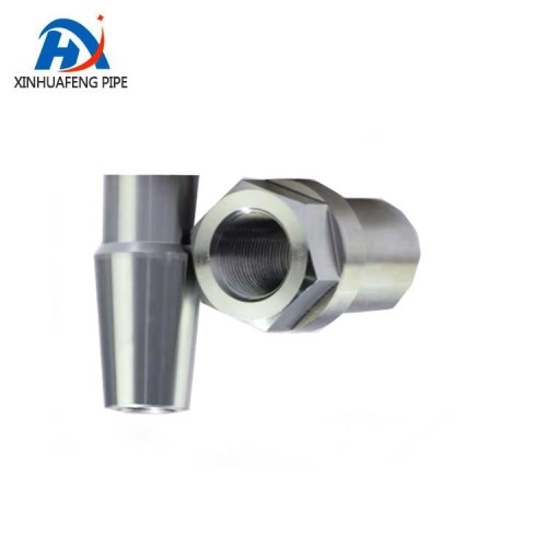 Thread Weld on Bung Fittings Joint Rod Ends