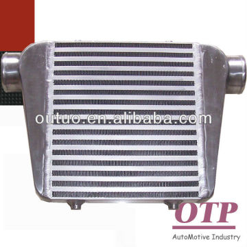 universal intercooler