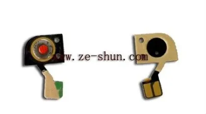 Mobile Phone Flex Cable For Blackberry 9650 On/off