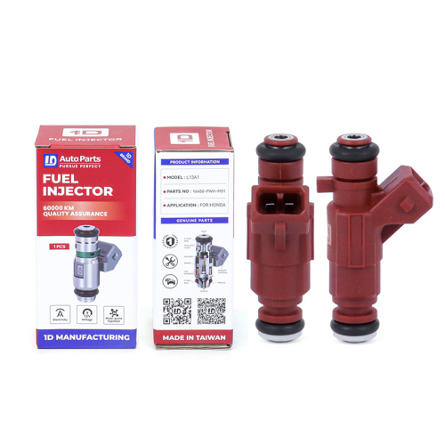 حاقن الوقود 0280156164 16450PWWHM01 لعام 2003-2008 هوندا 1.4L 8V Jazz LL GD 1.3L حقن الوقود