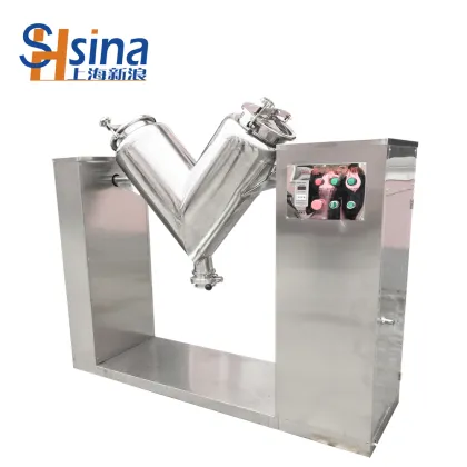 SXL Series Small Split Homogenizer Colloid Mill