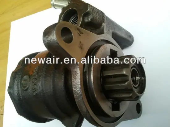 44310-35690 power steering pump for toyota hilux