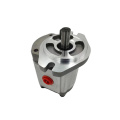 Hydraulic HGP-3A Gear Pump