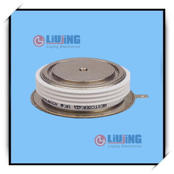 Phase Control Thyristor Types N1661VC300 to N1661VC360