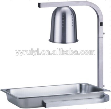 Favorites Compare Commercial Hotel Kitchen Equipment french fries warmer station