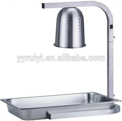 Favorites Compare Commercial Hotel Kitchen Equipment french fries warmer station