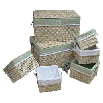 Laundry Basket