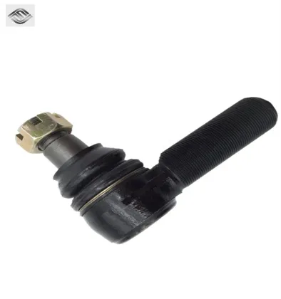 Factory Manufacturer Heavy Duty Truck Steerings M30*1.5L/R Bus Ball Joint Tie Rod End" could be simplified to:

"Heavy Duty Truck Steerings M30*1.5L/R Bus Parts - Factory Manufacturer" 

However, for a more concise and SEO-friendly title, you might consid