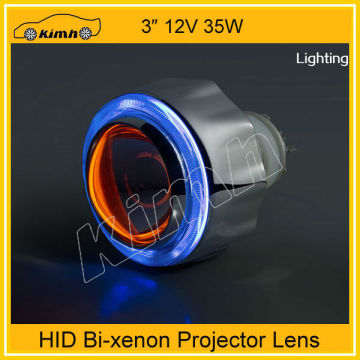 2013 hot projector lens xenon headlight