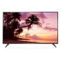 Smart 4k Television 50 Inch