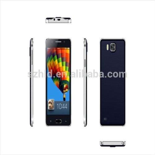 New cheap android 4.4 MTK6572 5.0INCH GPS 2500mAh android phone mobile phone