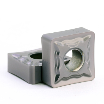 Maifix SNMG CNC Blades for Aluminum - Tungsten Carbide Turning Inserts