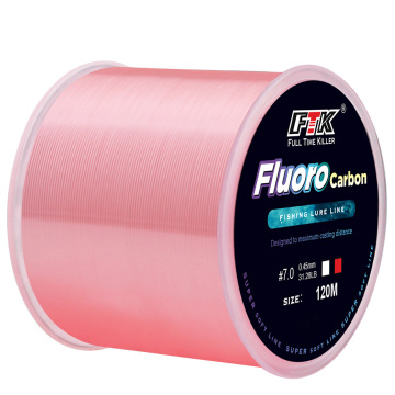 Garis memancing nilon super kuat borong 4.13lb-45lb Monofilament Wire Utama