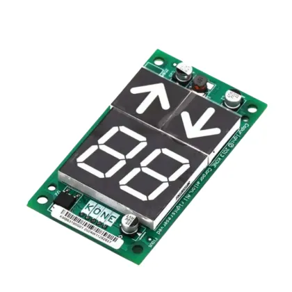 KONE Elevator Display Board KM863190G01 KONE PCB