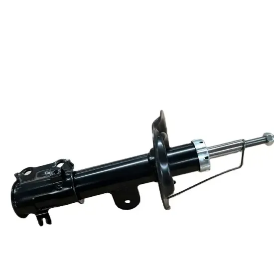 SAIC MG 360 Right Front Shock Absorber Assembly - OEM Quality P/N 10221921