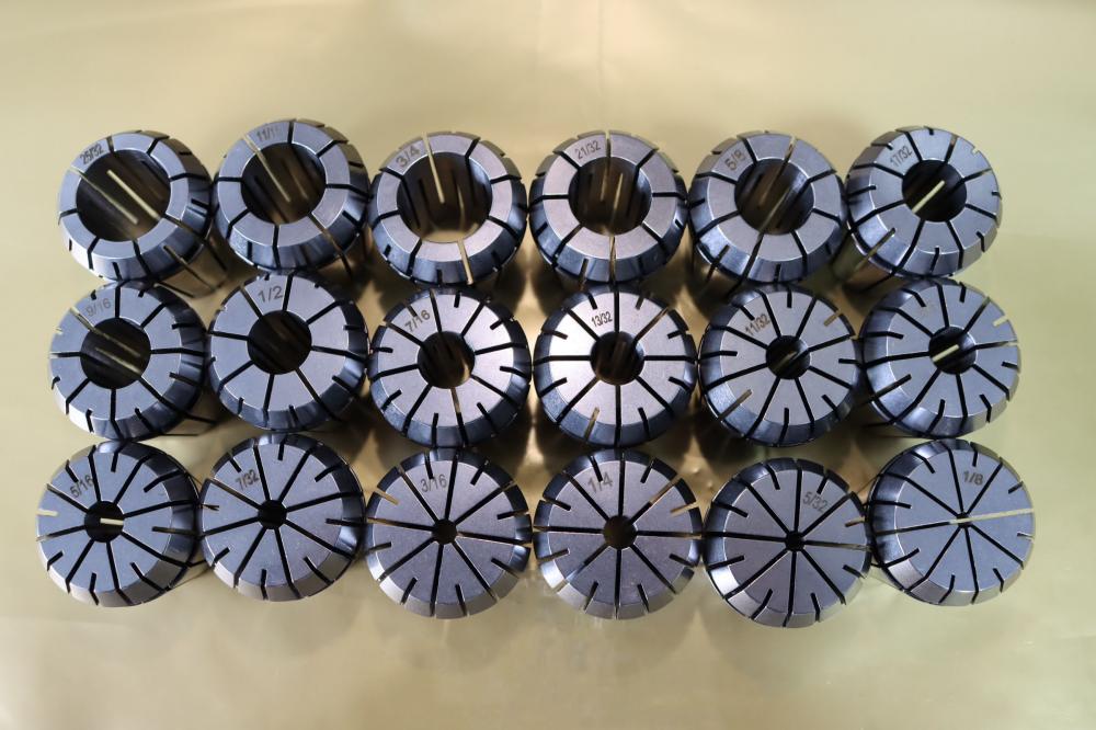 CNC-Werkzeug-Tool-Zubehör ER32-Collet Set Forsale