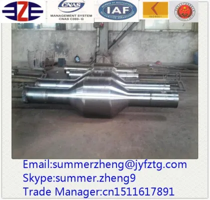 oilfield drilling stabilizer--oil and gas equipment