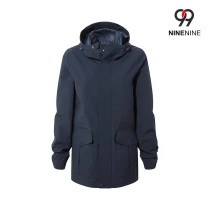 Women`s waterproof ski jacket