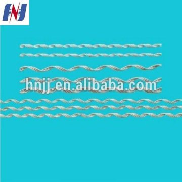 Helical Preformed Fitting Full Tension Splice For ACSR/AAC/AAAC By HUANENG