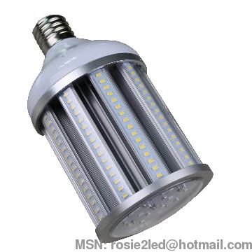 Led Corn Street Lighting 100W 9500lm external driver