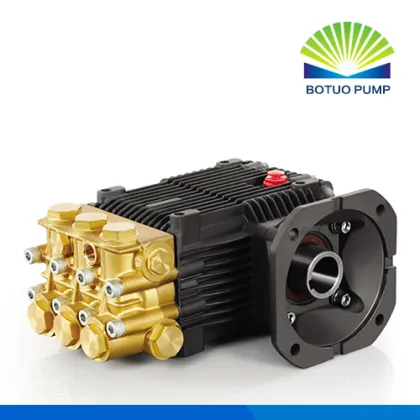 Hot Water pumps with high pressure big flow