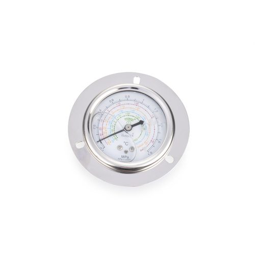 Vysoko kvalitný merač chladiva z nehrdzavejúcej ocele