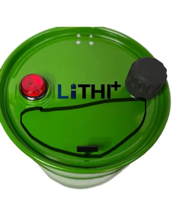 Customized steel drum lids