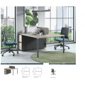 Filing Cabinet High quality office furniture 4 person workstation Factory