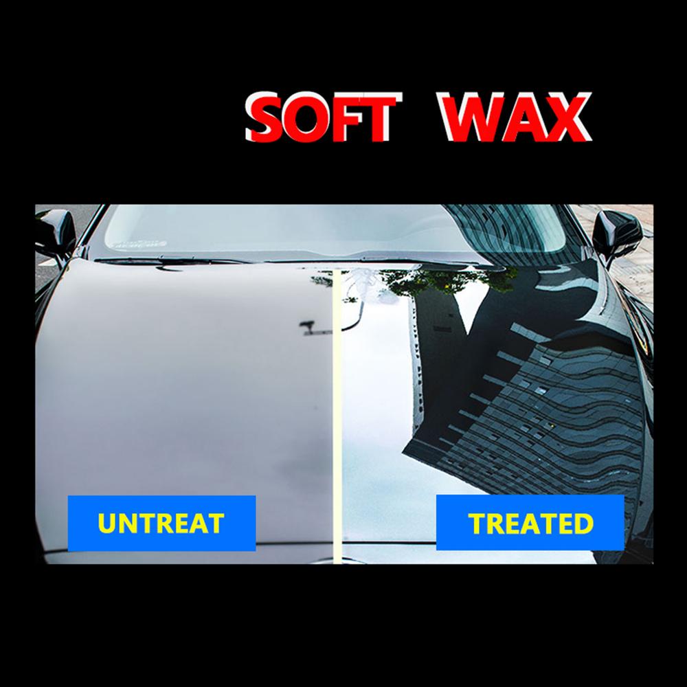 Soft Wax