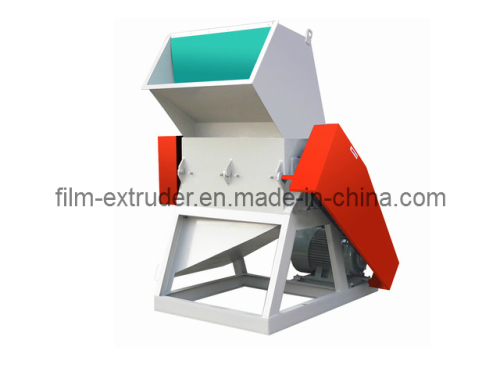 Plastic Milling Machine (F500)