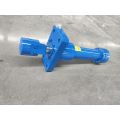 Climbing Cylinder Metallurgical oil cylinder