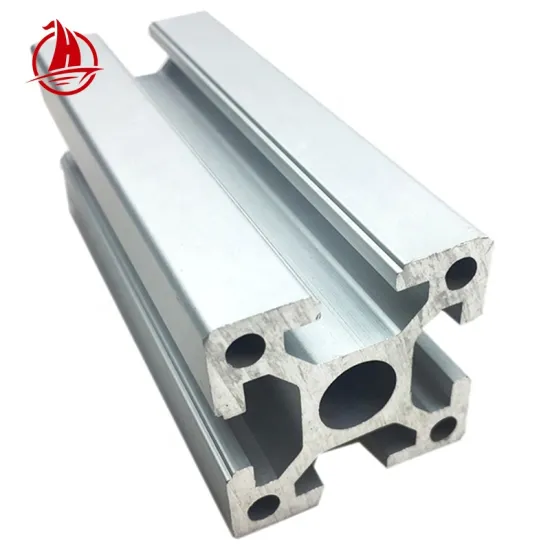 Factory Price Industrial 30x40 Aluminum Profile for DIY Assembly Frames