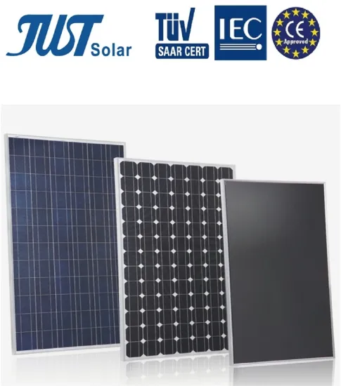 Green Enery Saving 80W Mono Solar Panels in Chinese Factory