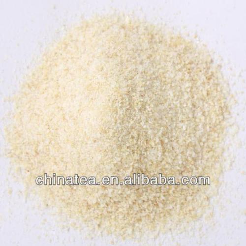 Chinese Dehydrated Low Sulfur Granulated Garlic