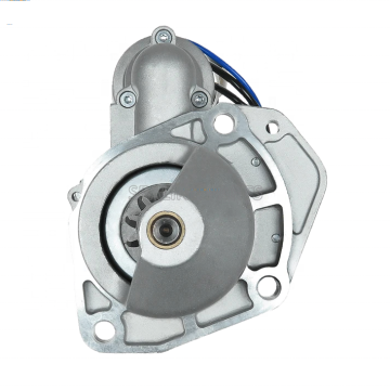24 V Starter für Ive-Co-LKW