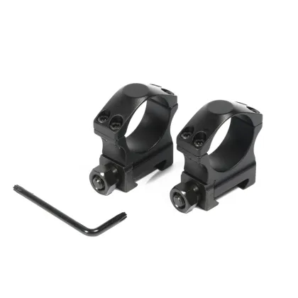 Diameter Rings For Rifle Scopes