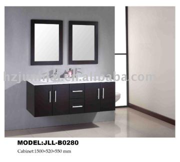 Solid Wood Bathroom Furniture wooden furniture