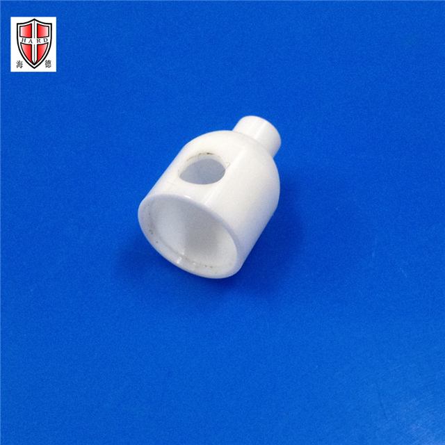 zirconia part 