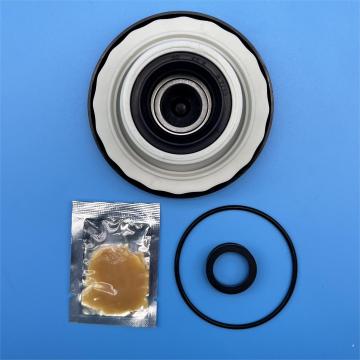 Factory Price Washing Machine Spare Parts Drum Support Bearing Kit for ZANUSSI 4071306494
