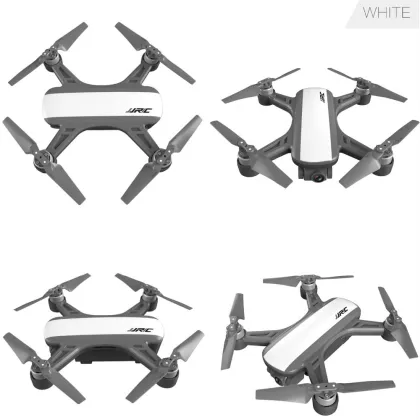 JJRC X9 Heron GPS 5G WiFi FPV with 1080P Camera Optical Flow Positioning RC Drone Quadcopter JJRC Heron