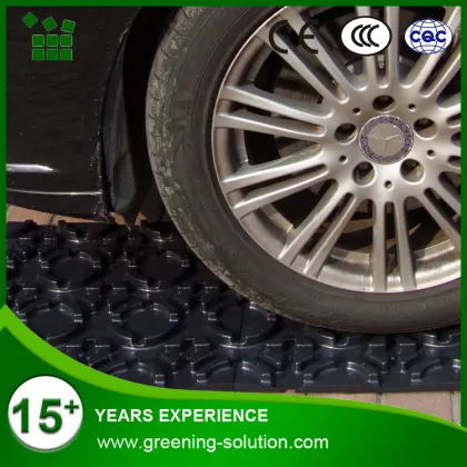 Anti-flaming Plastic Water Heater Floor Heating