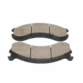 High Quality Pad 561-34-61110 Suitable HD405-7 Spare Parts