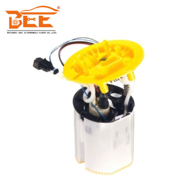 High Quality Fuel Pump Assembly Audi 228-235-089-003Z 4F0919087F