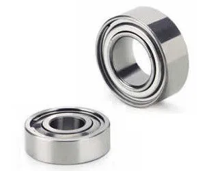 Open, Z, Zz, Rs, 2rs Seal 6900 And 6902, 6904, 6905 Deep Groove Ball Bearings