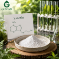 Ingrediente promotor del crecimiento vegetal de cinetina citoquinina